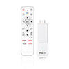 2026 New HS86 T1 4K Smart TV‑Stick, Rockchip RK3518 Quad‑Core, Android System, Dual‑Band WiFi 6, Bluetooth5.4, Voice‑Controlled Remote 4K Media Player