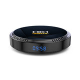 HK1 RBOX‑H8 Allwinner H618 Android12.0 TV‑Box 2G/4GB RAM 16G‑128GB ROM WiFi6 BT5.0 4K Streaming Player