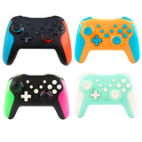 N-Switch Bluetooth Controller, Standard Version Wireless Gamepad