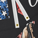 Veterans Flags Outdoors Thank You Veterans Day Flag 3x5Feet Patriotic Decorations, 4th of July Independence Day Veterans Day Memorial Day Soldier Flag for Outdoor Yard Patriotic Holiday Banner Gift
