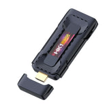 HK1 RBOX D8 RK3528 Android ATV TV Stick 2GB+16GB 8K UHD Dual‑Band WiFi Voice Remote IPTV Dongle
