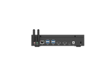 13th Gen Intel Core i9‑13900HX (24‑Cores 32‑Threads), NVIDIA RTX 4070 8GB GDDR6 GPU, 64GB Max DDR5, Dual M.2 PCIe4.0, Dual 2.5G LAN, WiFi 6E BT5.3, HDMI2.1 DP1.4a, Compact SFF Workstation for Gaming 3D Rendering Content Creation