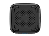HK1 RBOX‑H8S Allwinner H618 Android12.0 TV‑Box Quad‑Core 4K UHD Dual‑Band WiFi BT4.0 Streaming Player