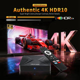 2026 New HS89 Mini 15 Smart ATV TV Stick, Rockchip RK3539 Quad‑Core, Android 14, HDMI2.1 4K UHD, 2.4G/5G Dual‑Band‑WiFi, Bluetooth 5.4 Streaming Set‑Top‑Box