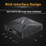 2026 New HS89 Mini 15 Smart ATV TV Stick, Rockchip RK3539 Quad‑Core, Android 14, HDMI2.1 4K UHD, 2.4G/5G Dual‑Band‑WiFi, Bluetooth 5.4 Streaming Set‑Top‑Box