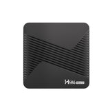 2026 New Hot‑Selling HS86 MINI13 Smart Set‑Top‑Box, Rockchip RK3528 Quad‑Core, Android 14, WiFi 6, 4GB RAM 32GB ROM, 4K HDR10 for Global Movies & Series