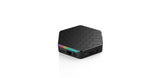 New T95Z Plus Smart TV Box, Android 12 OS, Allwinner H618 Quad-Core Processor, 4GB+64GB, WiFi 6, Bluetooth 5.0, 4K HDR Streaming Media Player
