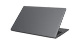 15.6 Inch FHD IPS Laptop, 12th/13th Gen Intel Core Processor, Upgradable DDR4 RAM & M.2 SSD, Backlit Keyboard & Fingerprint Unlock