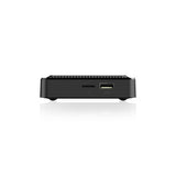 T95 Q7 Android TV Box, RK3518 Quad‑Core Smart Set‑Top‑Box, Dual‑Band WiFi BT5.0 4K HD Media Player