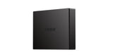 New T95W ATV OS Smart TV Box, Amlogic S905W2 64-bit Quad-Core Chip, Dual WiFi, 4K HDR Ultra HD Media Player Set Top Box