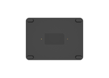 12th Gen Intel Core i5‑1240P (12‑Cores 16‑Threads), Dual 2.5G Ethernet, WiFi 6, BT5.2, Triple‑Display Output, Expandable DDR4/DDR5 RAM & M.2 PCIe4.0 + 2.5‑Inch SATA Storage, Compact SFF Desktop for Business Home Office