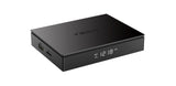 New T95W ATV OS Smart TV Box, Amlogic S905W2 64-bit Quad-Core Chip, Dual WiFi, 4K HDR Ultra HD Media Player Set Top Box