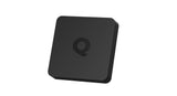 Android TV 14 Smart TV Box, Rockchip RK3518 Quad‑Core Cortex‑A53, Mali‑450 MP2, 4K@60fps HDR HDMI2.0, Dual‑Band WiFi Bluetooth5.4 KODI 18.1 Media Player