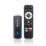 2026 New HS89 T15 Smart ATV TV Stick, Rockchip RK3539 Quad‑Core, Android 14 TV‑System, 2GB RAM 16GB/32GB ROM, WiFi 6, Bluetooth, 4K UHD Streaming Set‑Top‑Box