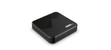 New R69 PRO Android 14 Smart TV‑Box, Allwinner H728 Octa‑Core Chip, WiFi6, USB3.0, 1000Mbps Ethernet, 8K Full HD Streaming Media Player Set‑Top Box