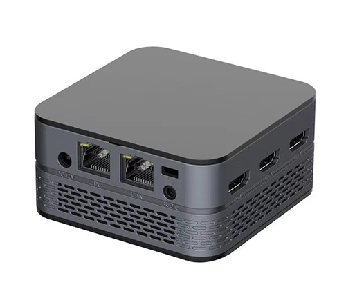 T9 Plus Mini PCS Gaming Win11 4K UHD Dual WiFi Business Mini Computer FREE Shipping to the Global World