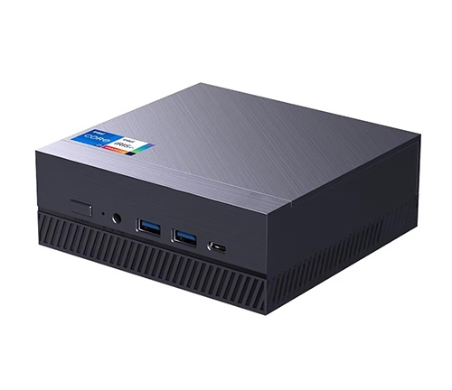 Mini Gaming PC Intel Core i7 i5 12th Generation 