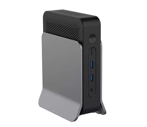 Smart Mini PC Mini Computers for Business Intel Jasper N5105 N5095