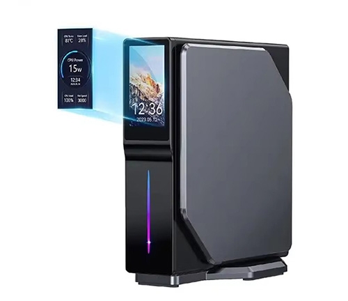  Mini Computer INTEL Alder Lake N95 N100- Mini PC