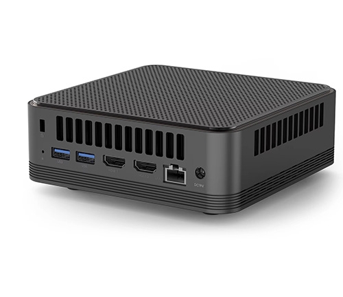 F2M AI Gaming Mini PC Intel Ultra 125H/Ultra 7 155H Mini Computers