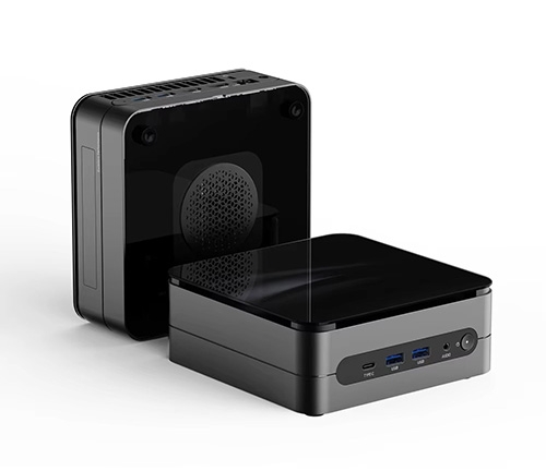 F1A Mini PCs Gaming Computer PC Ultra 5 125H Ultra 7 155H