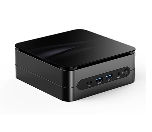 F1A Mini PCs Gaming Computer PC Ultra 5 125H Ultra 7 155H