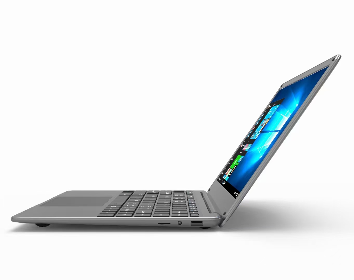 Y141 Laptop 14'' with Linux ubuntu Intel Celeron N4020 J4125