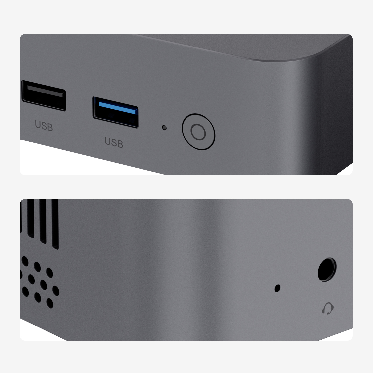 MAX N95 Mini PC Computers for Business Home Office Intel 12th N95