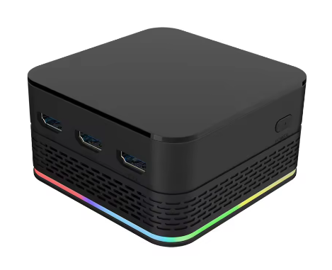 T9 Plus mini PC -Awesome tiny PC