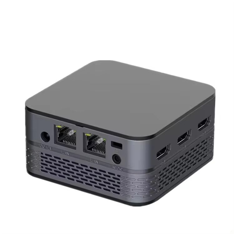 T9 Plus Mini PCS Gaming Win11 4K UHD Dual WiFi Business Mini Computer FREE Shipping to the Global World