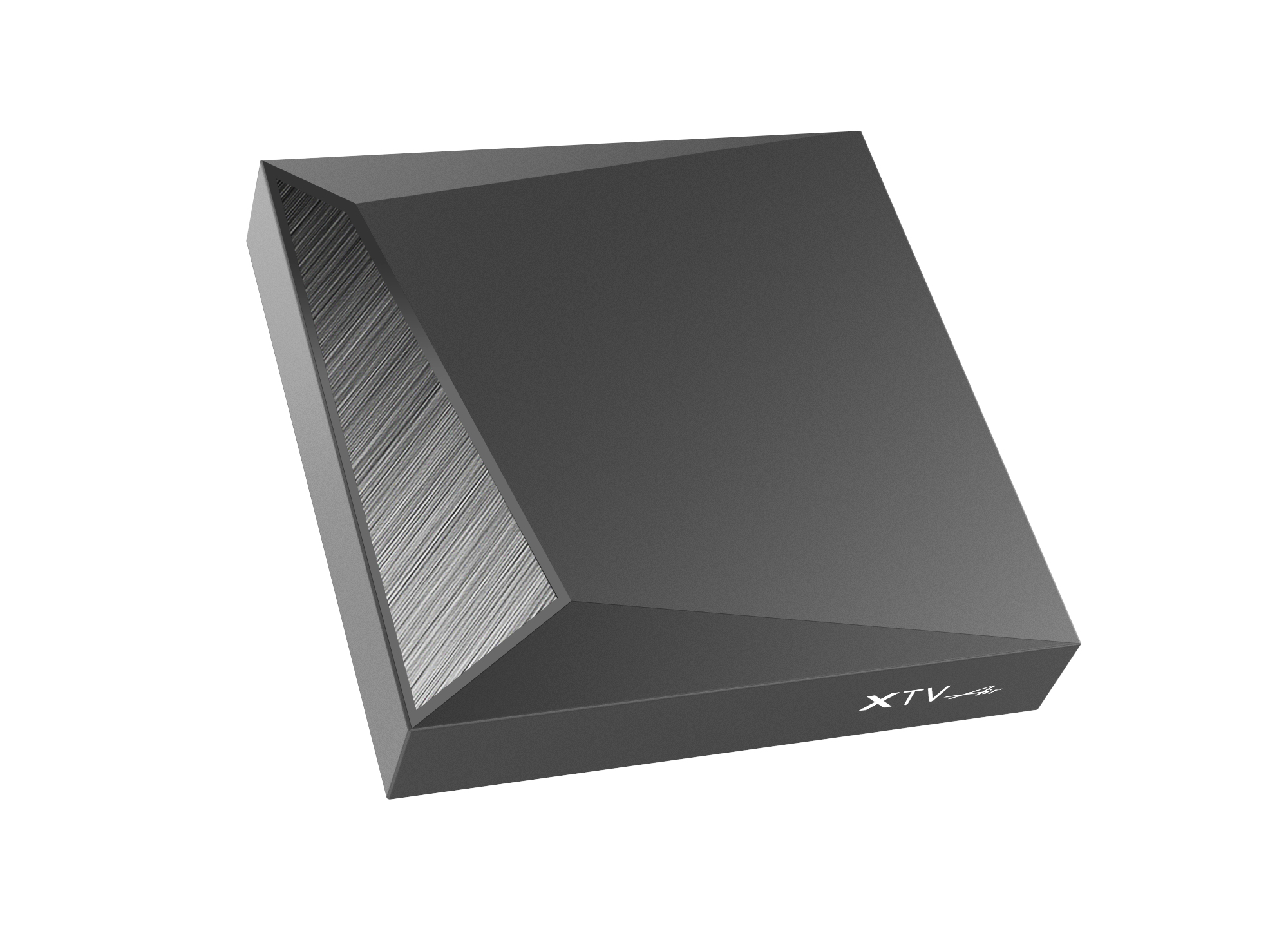 XTV AIR Android 11.0 TV BOX Streaming Set top Box S905W2 Media Player