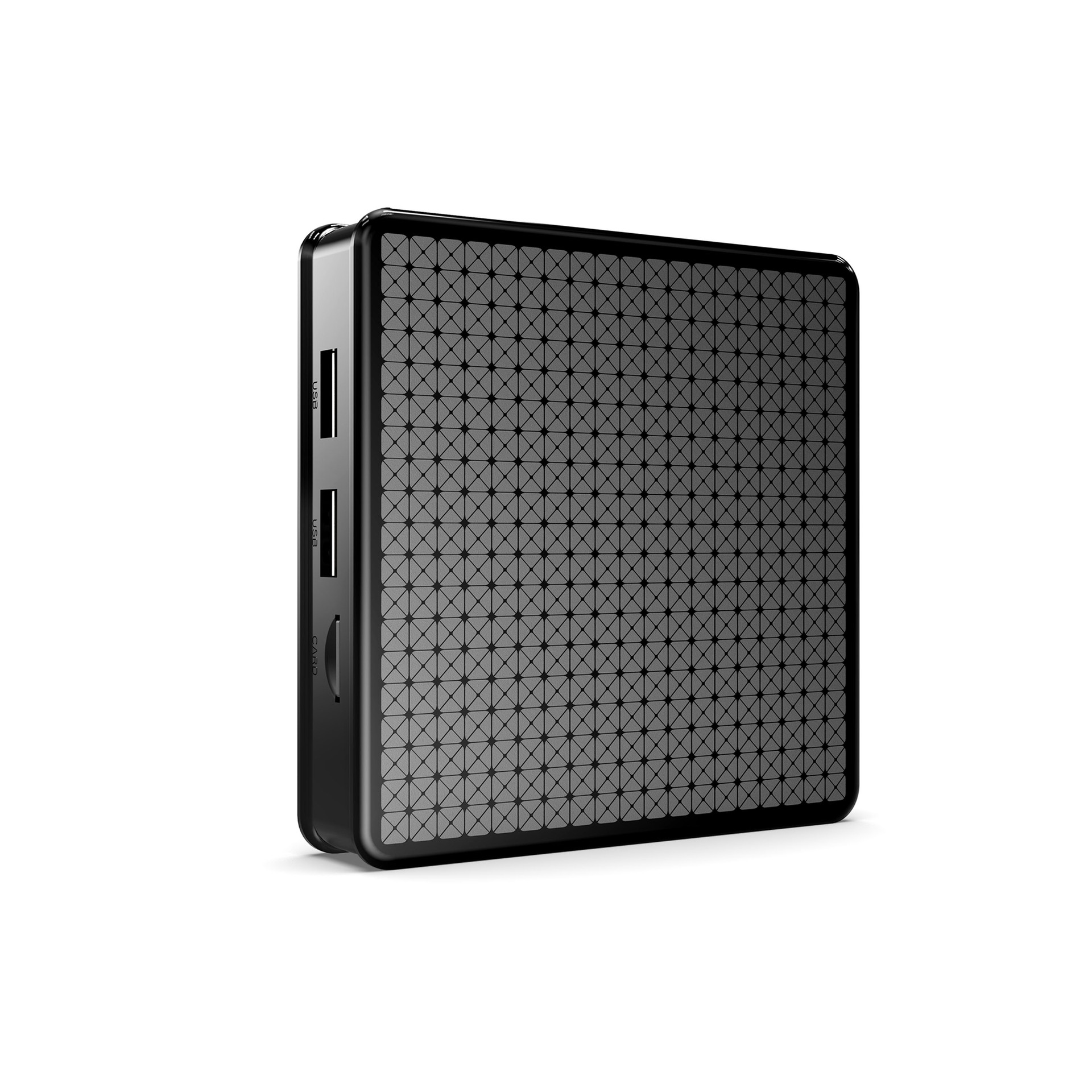 XC2 Xtream Codes Set Top Box Allwinner H313 Android 10 Dual WiFi 5G 4K Smart TV Box